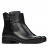 Bottes femme 3284 noir