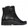 Bottes femme 3284 noir