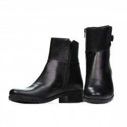 Bottes femme 3284 noir