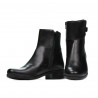 Bottes femme 3284 noir