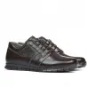 Chaussures décontractées homme 882 café