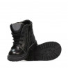 Bottes petits enfants 102c noir combiné
