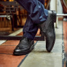Chaussures élégantes homme 904 noir lifestyle