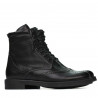 Bottes hommes 4112-1 noir