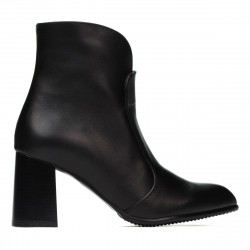 Bottes femme 1178 noir