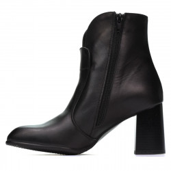Bottes femme 1178 noir