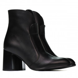 Bottes femme 1178 noir