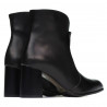 Bottes femme 1178 noir