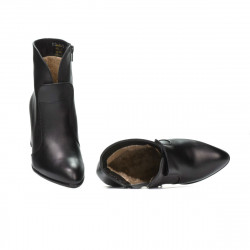Bottes femme 1178 noir