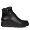 Bottes femme 3342 noir