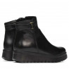Bottes femme 3342 noir