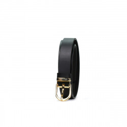 Ceinture femme 15m noir