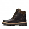 Bottes enfants 3007 café