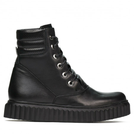 Bottes femme 3343 noir