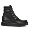 Bottes femme 3343 noir