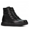 Bottes femme 3343 noir