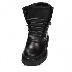 Bottes femme 3343 noir
