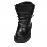 Bottes femme 3343 noir