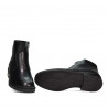 Bottes hommes 4121 noir