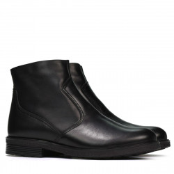 Bottes hommes 4121 noir
