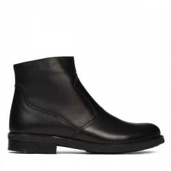 Bottes hommes 4121 noir