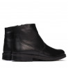 Bottes hommes 4121 noir