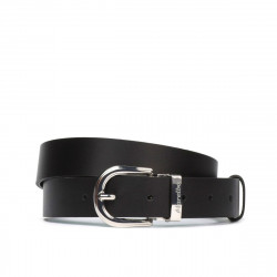 Ceinture femme 16m noir