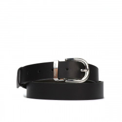 Ceinture femme 16m noir