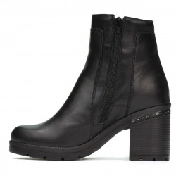 Bottes femme 3345 noir