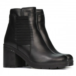 Bottes femme 3345 noir
