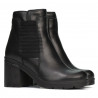 Bottes femme 3345 noir