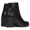 Bottes femme 3345 noir