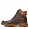 Bottes hommes 4119 café combiné