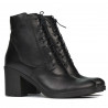 Bottes femme 3346 noir