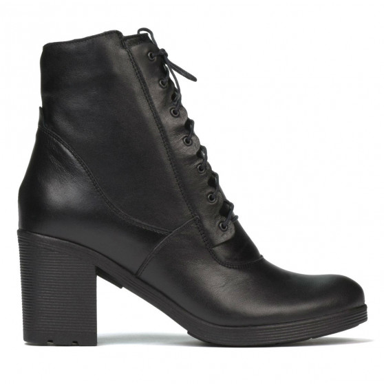 Bottes femme 3346 noir Bottes femme 3346 noir
