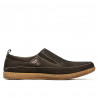 Chaussures décontractées hommes 745 bufo tdm (Testa di Moro)