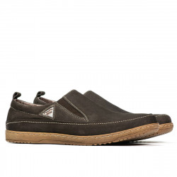 Chaussures décontractées hommes 745 bufo tdm (Testa di Moro)
