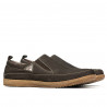 Chaussures décontractées hommes 745 bufo tdm (Testa di Moro)
