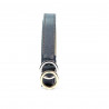 Ceinture femme 14mc biz bleu
