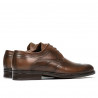 Chaussures élégantes homme 907 à sable