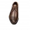 Chaussures élégantes homme 907 à sable