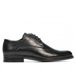 Chaussures élégantes hommes 907 noir