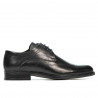 Chaussures élégantes hommes 907 noir
