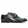 Chaussures élégantes hommes 907 noir