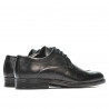 Chaussures élégantes hommes 907 noir