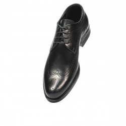 Chaussures élégantes hommes 907 noir