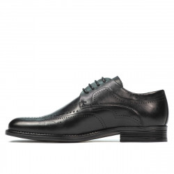 Chaussures élégantes hommes 907 noir