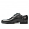 Chaussures élégantes hommes 907 noir