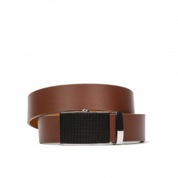 Ceinture hommes 44b marron