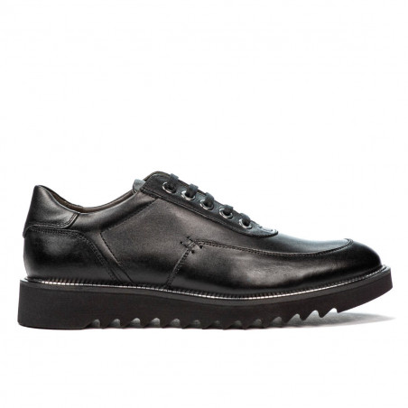Chaussures casual homme 909 noir